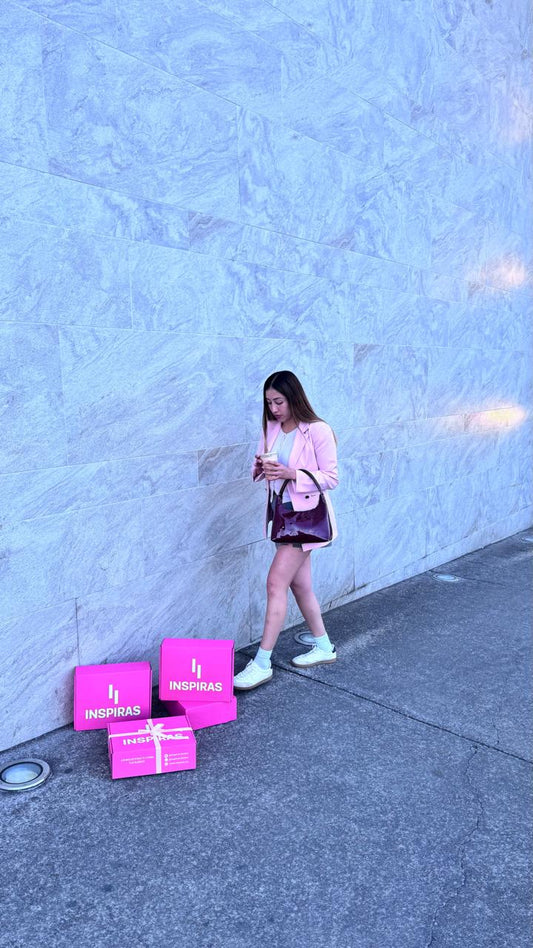 MI SUEÑO DE EMPRENDER  - Carolina González